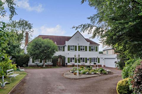 4 bedroom detached house for sale, Thorpe Road, Longthorpe, Peterborough, PE3
