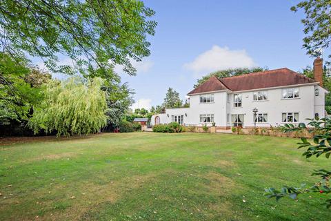 4 bedroom detached house for sale, Thorpe Road, Longthorpe, Peterborough, PE3