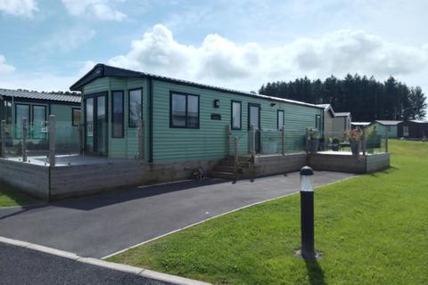 undefined, 2017 ABI Blenheim, Meadows Retreat Lodge Park, Cockermouth, Cumberland, CA13