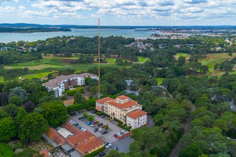 2 bedroom apartment for sale, Canford Cliffs Road, Canford Cliffs, Poole, Dorset, BH13
