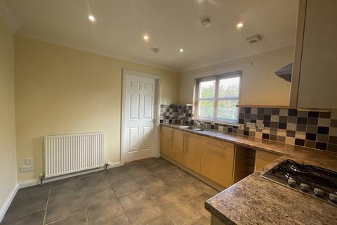 125 Balnageith Rise, Forres, IV36 2HF