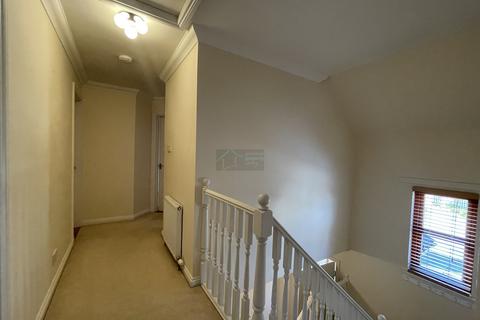 125 Balnageith Rise, Forres, IV36 2HF
