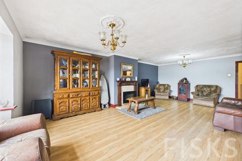 3 bedroom detached bungalow for sale, Long Road, Canvey Island, SS8