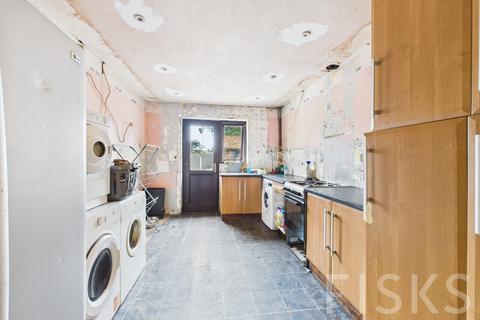 3 bedroom detached bungalow for sale, Long Road, Canvey Island, SS8