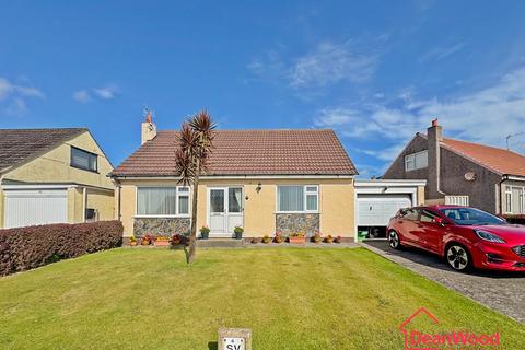 3 bedroom detached bungalow for sale, 62, Wybourn Drive, Onchan