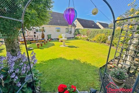 3 bedroom detached bungalow for sale, 62, Wybourn Drive, Onchan