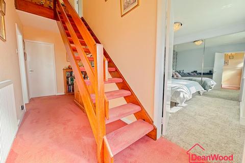 3 bedroom detached bungalow for sale, 62, Wybourn Drive, Onchan
