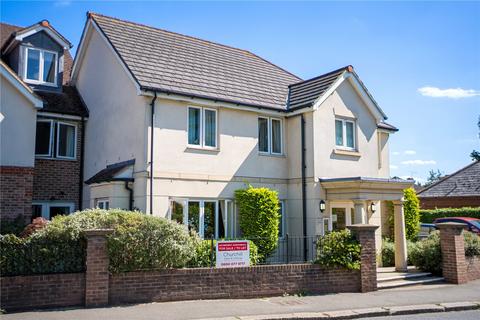1 bedroom apartment for sale, Matthews Lodge, Addlestone KT15