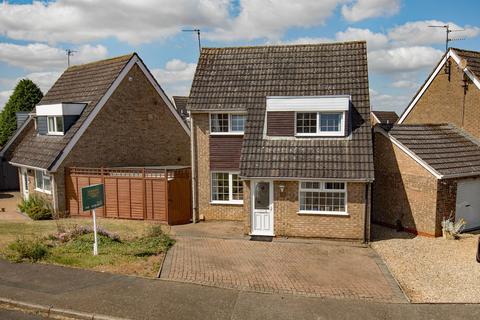 Stonepit Drive, Market Harborough LE16