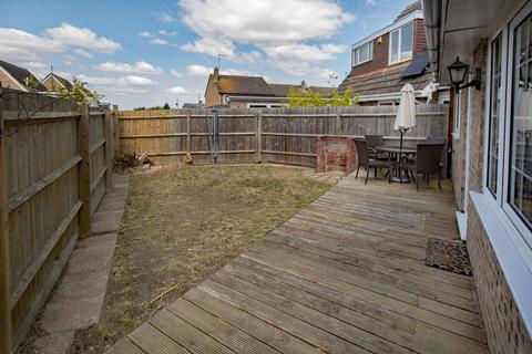 undefined, Stonepit Drive, Market Harborough LE16