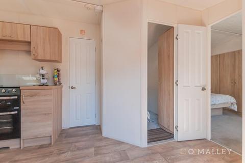 2 bedroom lodge for sale, Glendevon Country Park