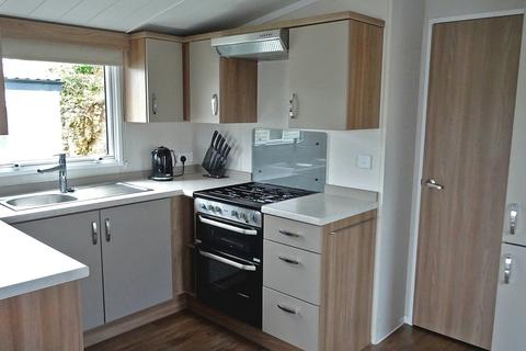 undefined, 2016 Swift Bordeaux Escape, Meadows Retreat Lodge Park, Cockermouth, Cumberland, CA13