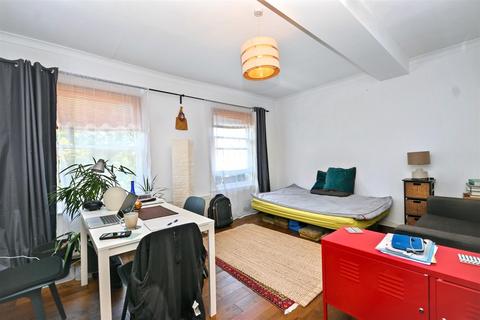 undefined, Upperton Gardens, Eastbourne