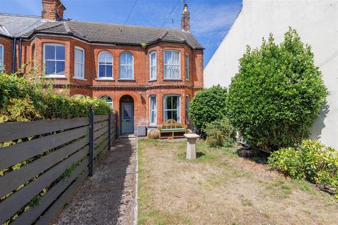 undefined, Stradbroke Road, Southwold IP18