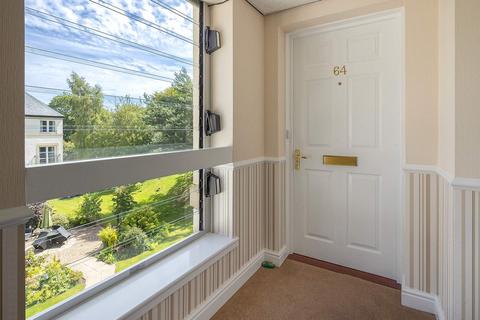 1 bedroom retirement property for sale, Kinloch View, Linlithgow EH49