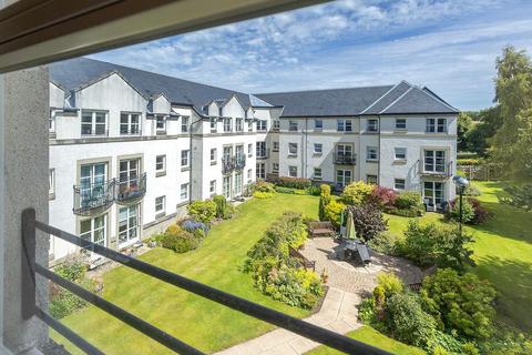 1 bedroom retirement property for sale, Kinloch View, Linlithgow EH49
