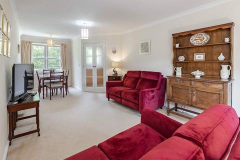 1 bedroom retirement property for sale, Kinloch View, Linlithgow EH49