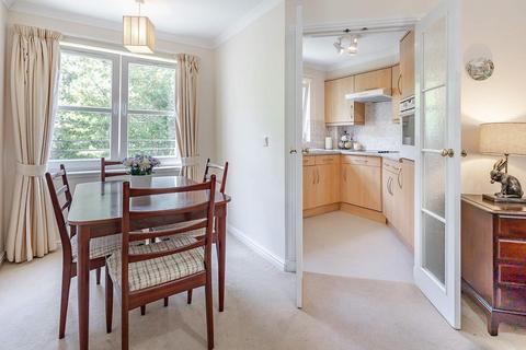 1 bedroom retirement property for sale, Kinloch View, Linlithgow EH49