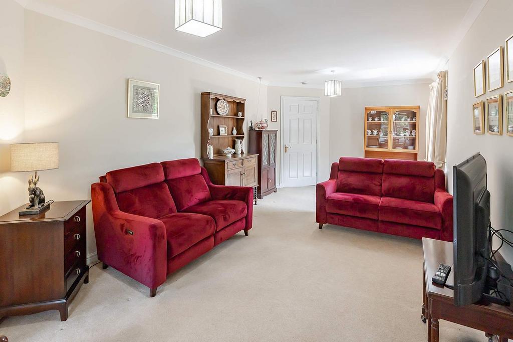 Living Room/Diner