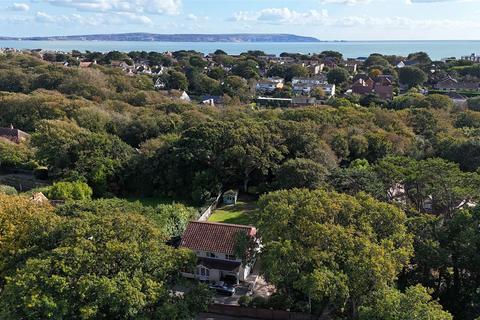 undefined, Sharvells Road, Milford on Sea, Lymington, Hampshire, SO41