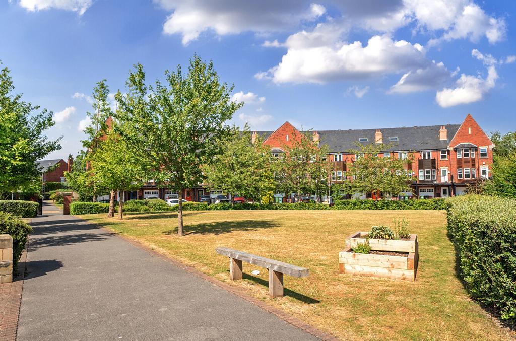 Gardens