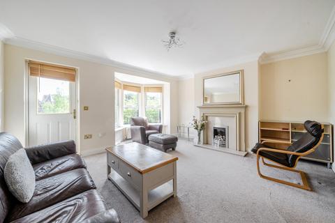 4 bedroom end of terrace house for sale, Huntington Crescent, Far Headingley, Leeds, LS16