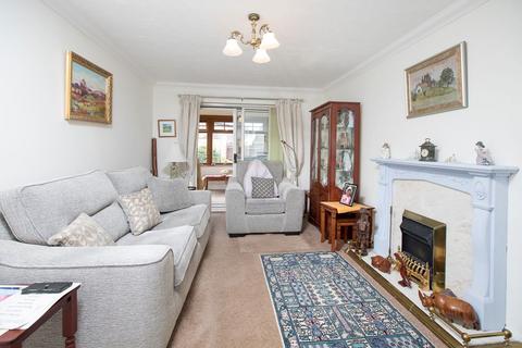 3 bedroom detached house for sale, Church View, Corby NN17