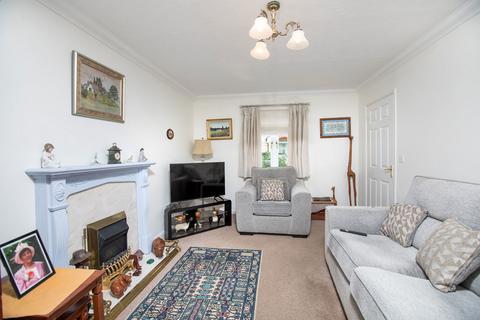 3 bedroom detached house for sale, Church View, Corby NN17