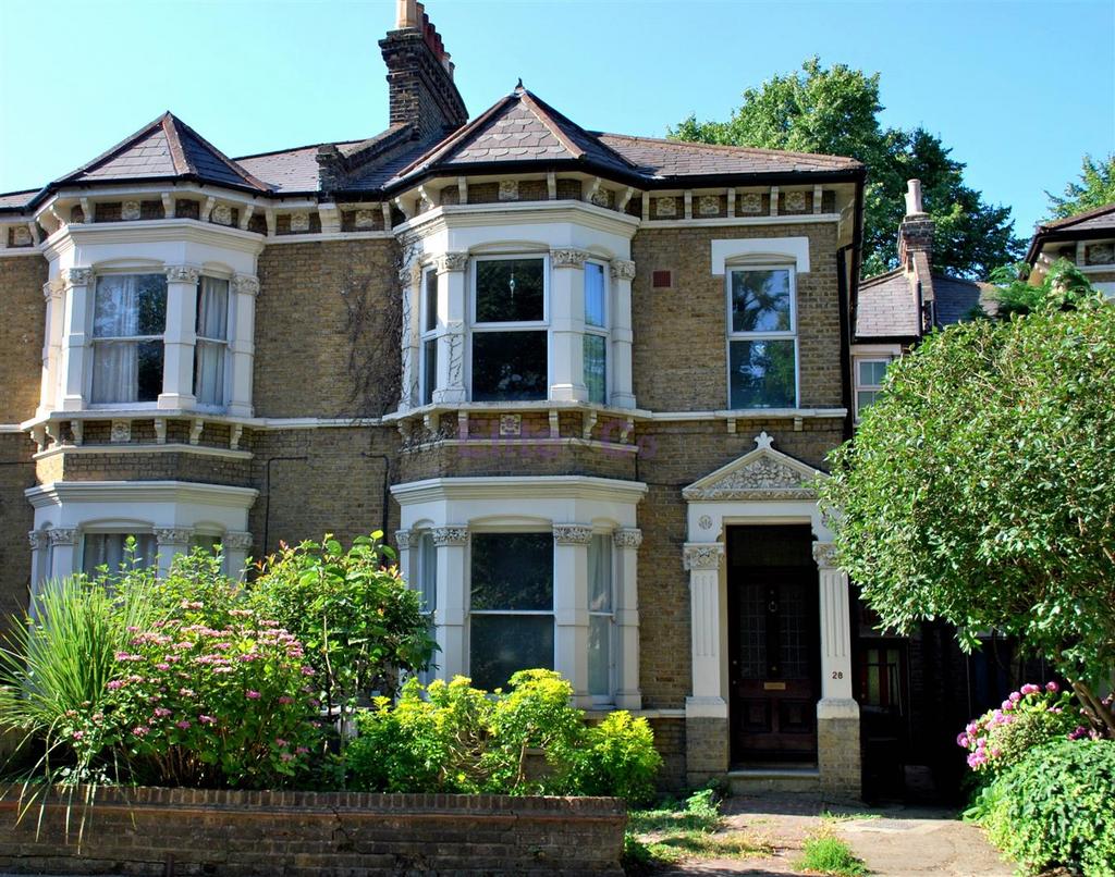 Front Exterior