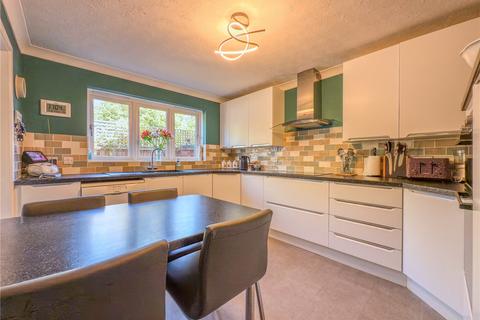 3 bedroom bungalow for sale, Bure Homage Lane, Christchurch BH23