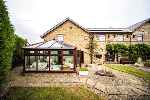 9 bedroom semi-detached house for sale, Prestwick Road Ends, Ponteland, Northumberland, NE20