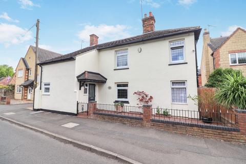 undefined, Saffron Road, Higham Ferrers NN10