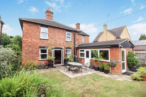 undefined, Saffron Road, Higham Ferrers NN10