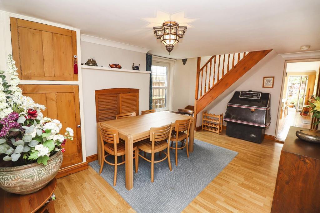 Dining Hall