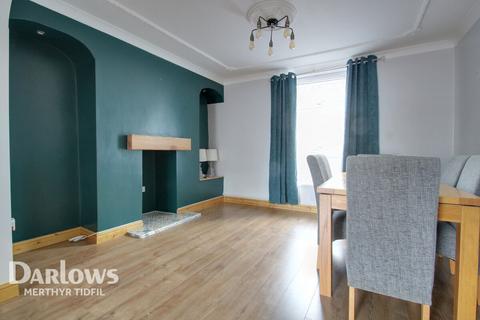 3 bedroom terraced house to rent, Alexandra Place, TREDEGAR