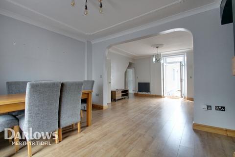 3 bedroom terraced house to rent, Alexandra Place, TREDEGAR