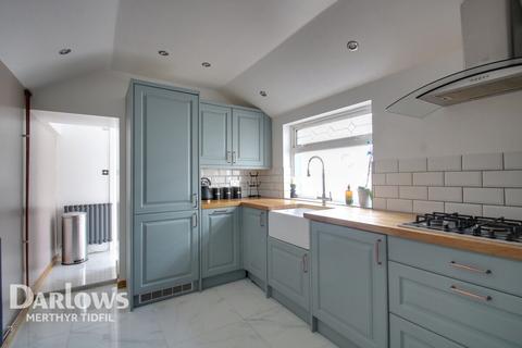 3 bedroom terraced house to rent, Alexandra Place, TREDEGAR