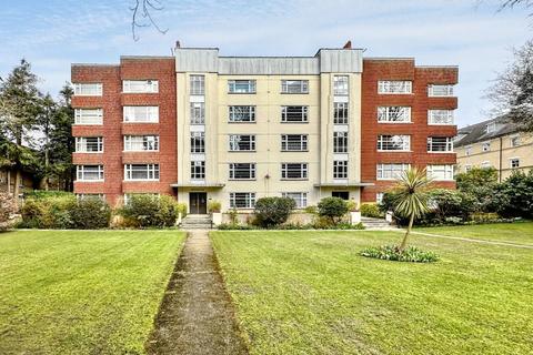 2 bedroom apartment for sale, Manor Road, Bournemouth, Dorset, BH1