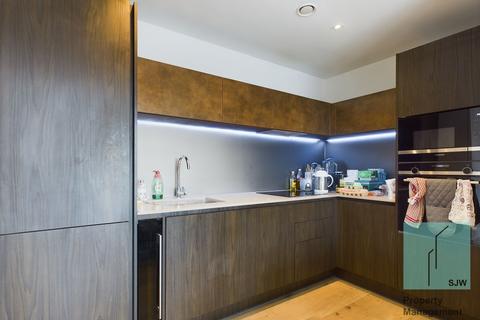 1 bedroom apartment to rent, Exchange Gardens, London SW8