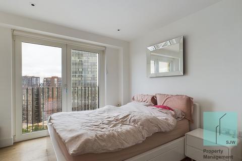 1 bedroom apartment to rent, Exchange Gardens, London SW8