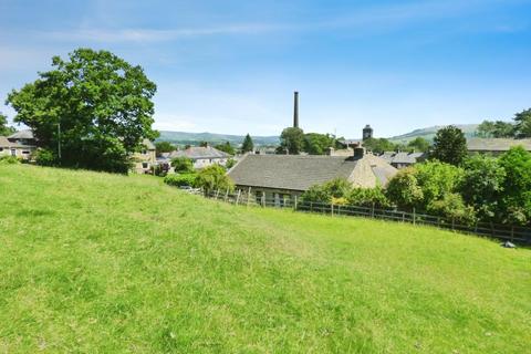 3 bedroom detached bungalow for sale, West Garth, Carleton, Skipton