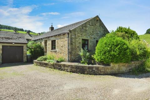 3 bedroom detached bungalow for sale, West Garth, Carleton, Skipton