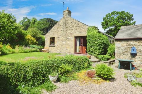 3 bedroom detached bungalow for sale, West Garth, Carleton, Skipton