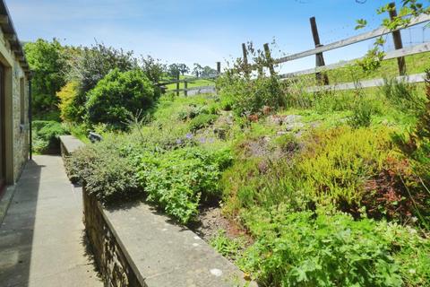 3 bedroom detached bungalow for sale, West Garth, Carleton, Skipton