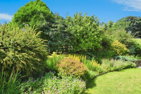 3 bedroom detached bungalow for sale, West Garth, Carleton, Skipton