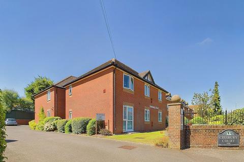 1 bedroom retirement property for sale, Findon Road, Worthing BN14