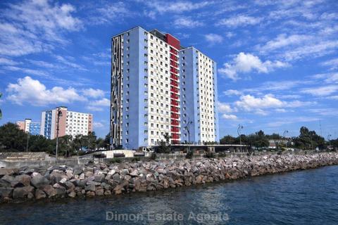Harbour Tower, Gosport