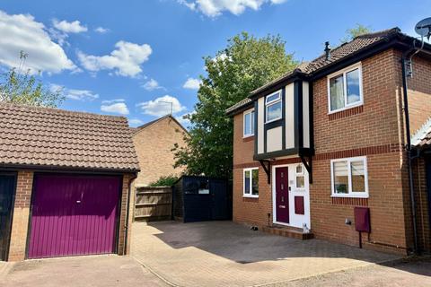 21 Cromwell Drive, Didcot, OX11 9RB