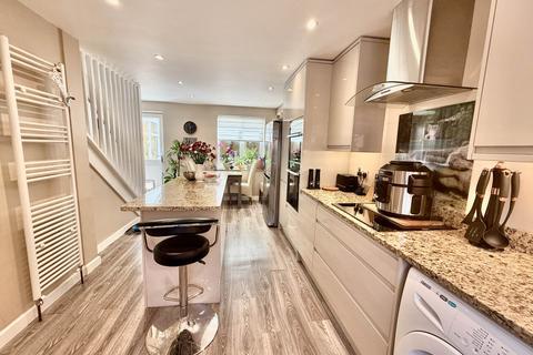 21 Cromwell Drive, Didcot, OX11 9RB