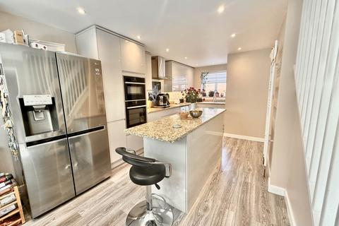 21 Cromwell Drive, Didcot, OX11 9RB
